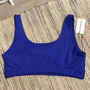 weworewhat sports bra
